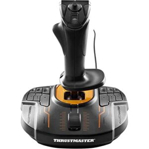 Thrustmaster T16000M FCS