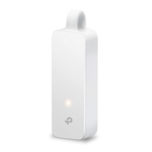 TP Link USB C To RJ45 Gigabit Ethernet Network Adapter