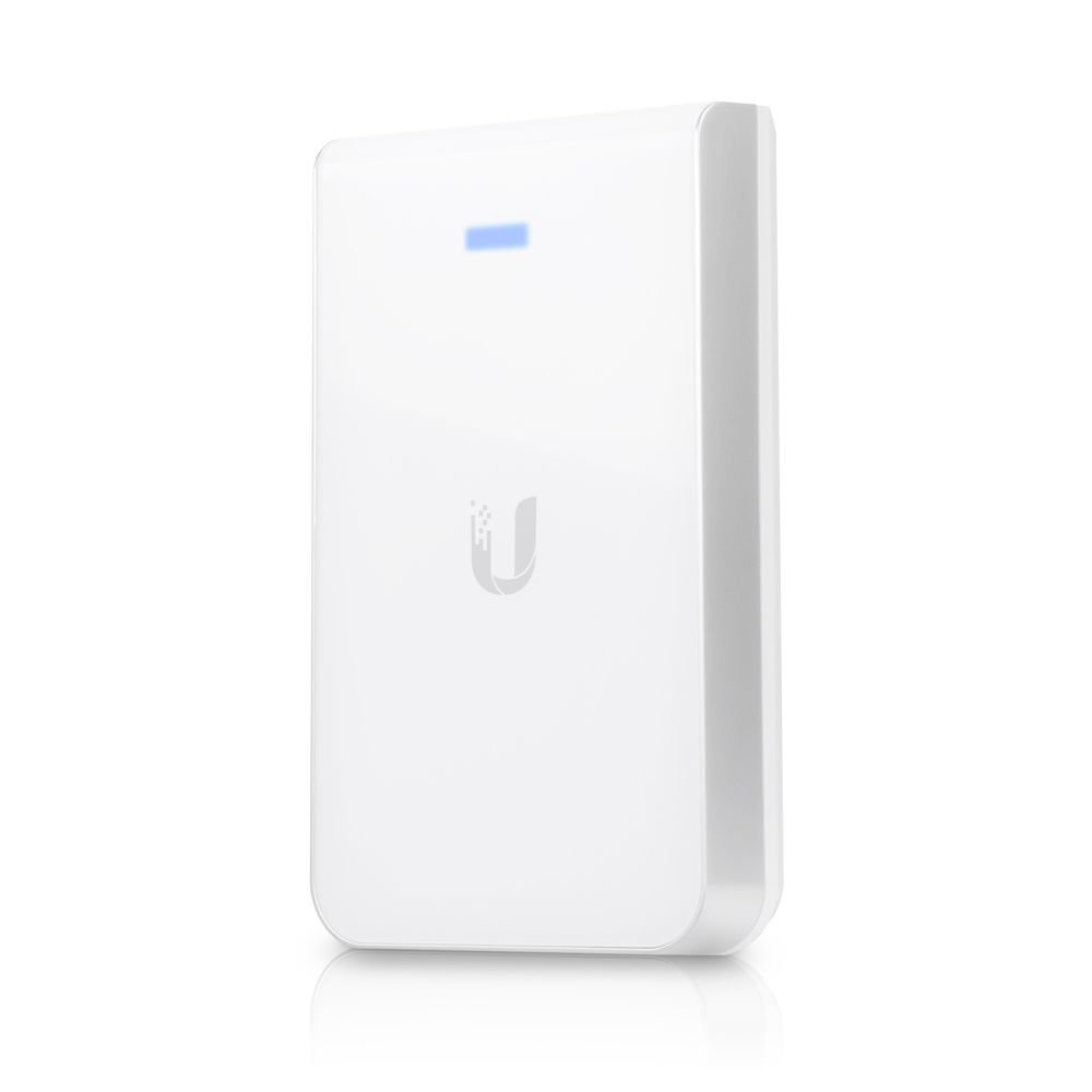 Ubiquiti UAP-AC In Wall 802.11ac Wifi Acess Point 5GHz 2.4GHz 1167 Mbps Dual-Radio
