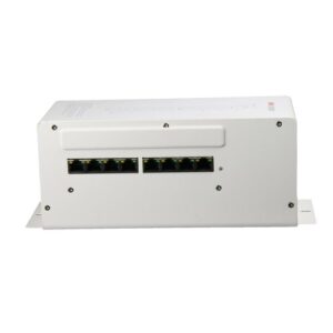 Hikvision DS-KAD606 Video/Audio Distributor, 6xPoE