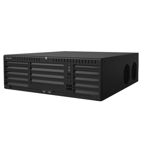 HIKVISION DS-96128-I16 128 CHANNEL SUPER 4K NVR - Image 3