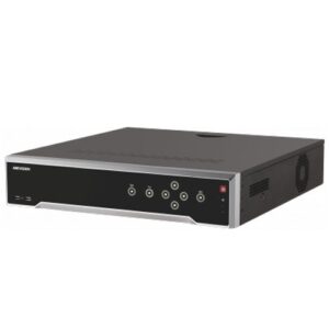 HIKVISION DS-8664NI-I8 64 CHANNEL NVR