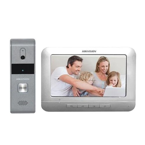 HIKVISION DS KIS203 VDP KIT