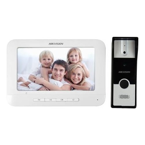 HIKVISION DS KIS202 VDP KIT - Image 3