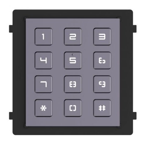 HIKVISION DS KD KP KEYPAD MODULE - Image 3