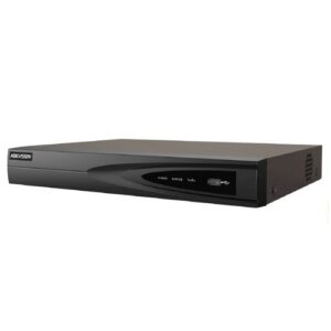 HIKVISION DS 7608NI Q1 8 PORT NVR