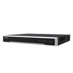 HIKVISION DS 7608NI I2/8P 8 CHANNEL POE NVR