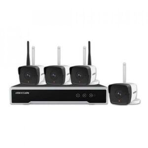 Hikvision NK42W0-1T (WD)4 Channel 2MP Wi-Fi Kit