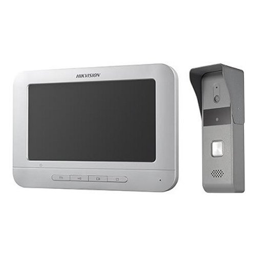 HIKVISION DS KIS203 VDP KIT - Image 3