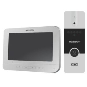 HIKVISION DS KIS202 VDP KIT