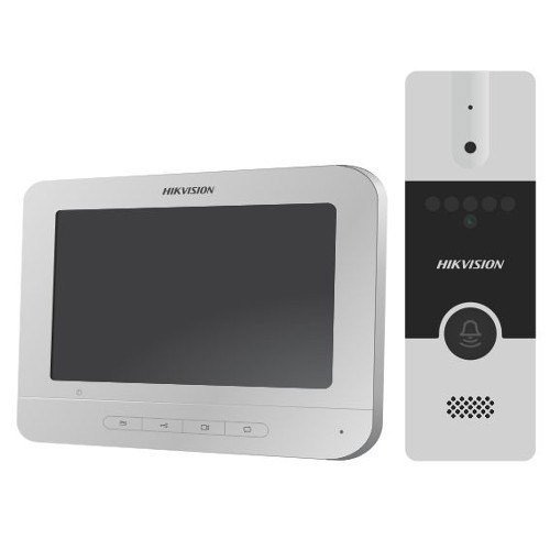 HIKVISION DS KIS202 VDP KIT