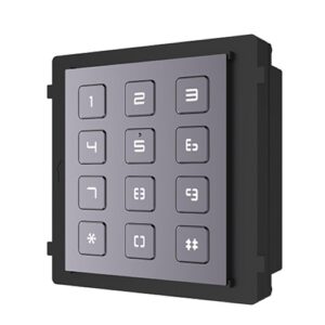 HIKVISION DS KD KP KEYPAD MODULE