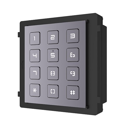 HIKVISION DS KD KP KEYPAD MODULE