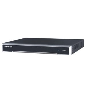 HIKVISION DS 7616NI K2 16P 16 PORT POE NVR