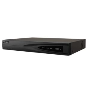 HIKVISION DS-7608 NI K1/C 8 CHANNEL WIRELESS NVR