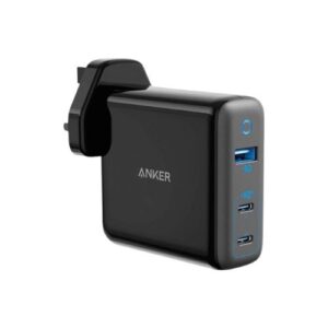 Anker PowerPort III 3 Ports 65W Elite Wall Charger