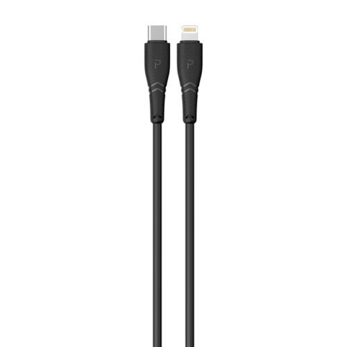 PAWA USB C To Lightning PVC Data Cable
