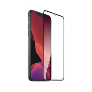 Green 3D Curved Pro Round Edge Glass Protector