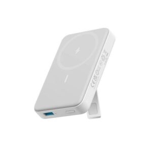 Anker 633 Magnetic Battery (MagGo), 10,000mAh Foldable Magnetic Wireless Portable Charger