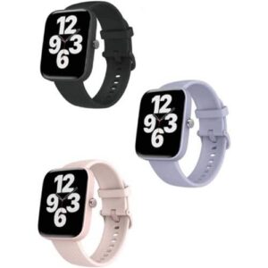 AMAZFIT BIP 3 SMART BAND