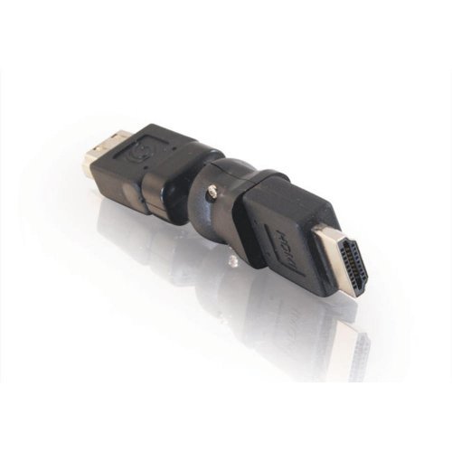foldable HDMI Adapter Male To Female