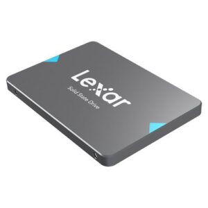 Lexar NQ100 960 GB 2.5 Inch SATA 6Gb/s SSD