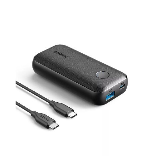 Anker Powercore 10000 PD+ Power Bank Charger - Image 4