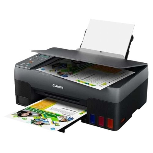 Canon PIXMA G3420 Multi-Function Inkjet Printer - Image 4