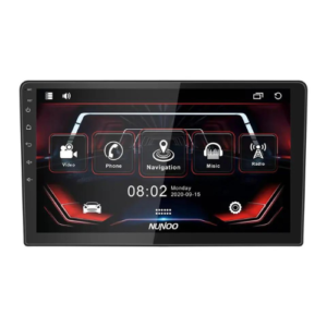 Universal 10" Car Infotainment System TS10-7708 With 6GB RAM 128GB Storage