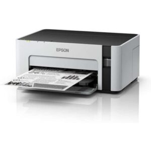 Epson EcoTank Mono Printer M1120 (MEA-240V)C11CG96404BY