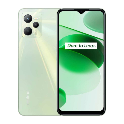 Realme C35 6G 128GB Smart Phone - Image 3