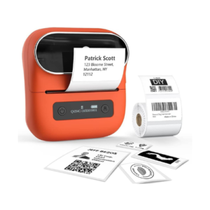 Phomemo M220 Bluetooth Label Maker Machine Portable Wireless Thermal Printer Lot