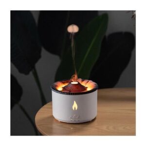 J-V19 Volcano Aroma Diffuser