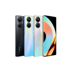 Realme 10 Pro Plus 8GB 256 GB Smart Phone