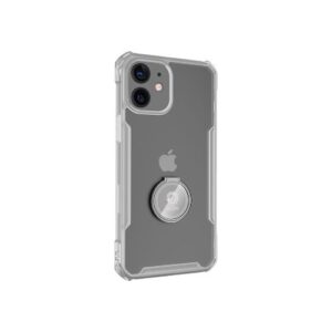 Green Stylishly Tough iPhone 12 Pro Max 5.4" Case