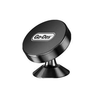 Go Des GD-HD661 Magnetic Suction Bracket 360 Universal Rotation