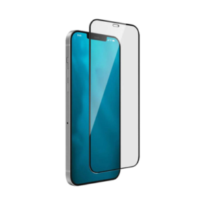 Green Curved Pro iPhone 12 / 12 Pro Full Round Edge Glass