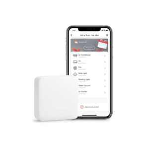 Switch Bot Hub Mini For Smart Home