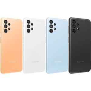 Samsung Galaxy A13 4G 64 GB / 128GB Smart Phone