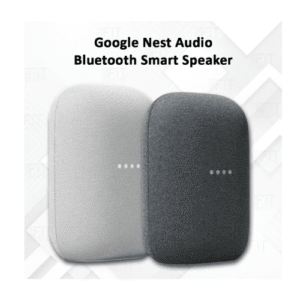 Google Nest Audio Bluetooth Smart Speaker