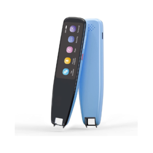 Intelligent Language Scanner Translation Smart Leaning Text Talking Scan Translator Pen