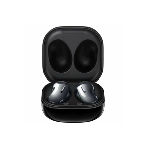 Samsung Galaxy Buds Live Mystic Black SM-R180NZKAXME