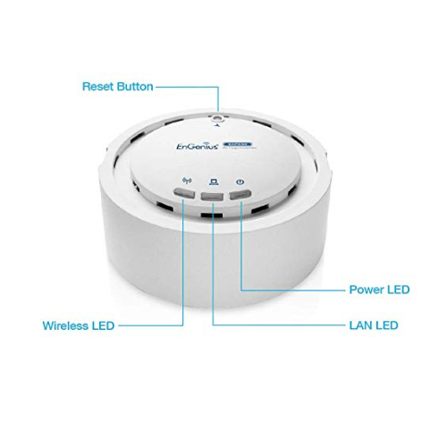 Engenius EAP350 Wireless N300 Indoor Access Point With Gigabit - Image 2