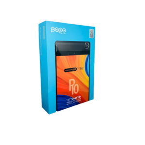 Popo P10X Tablet Dual SIM 10.1-Inch 4GB RAM 64GB 4G