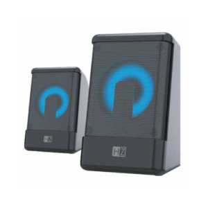 Hz ZS50 2.0 USB Powerd Mini Speaker