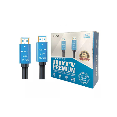 Kico 4K High Speed HDMI Cable 10