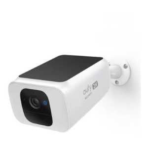 ANKER Eufy 2K Outdoor Security Camera Intergrated Solar Panel (SOLOCAM S40) T81243W1