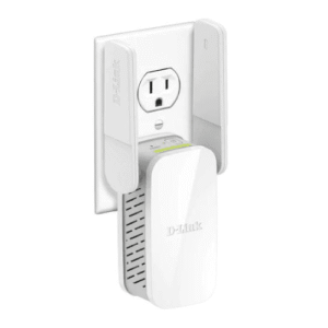 D-Link AC1200 Wi-Fi Range Extender (DAP-1610)