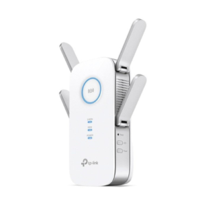 TP Link RE550 AC1900 Dual Band Mesh Wifi Extender