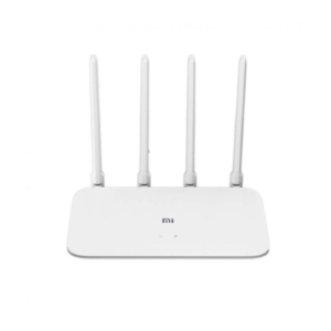 Mi Router 4A High-Speed Dual Band AC1200 Router DVB4224GL